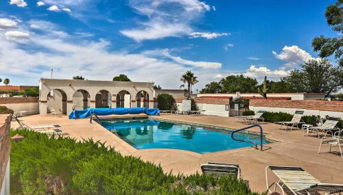 Lovely Green Valley Abode with Community Pool! - Foto 3