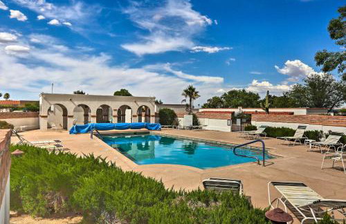 Lovely Green Valley Abode with Community Pool! - Foto 3