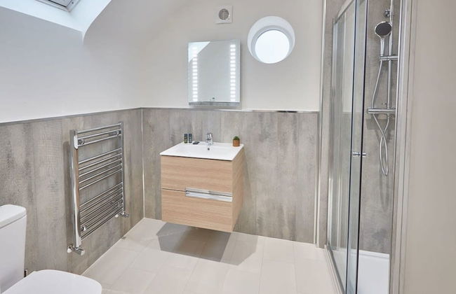 Host Stay Uggleby House Briggswath - Foto 37