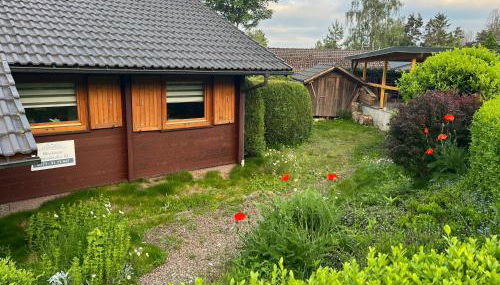 Blockhaus FerienZauber III - Foto 4