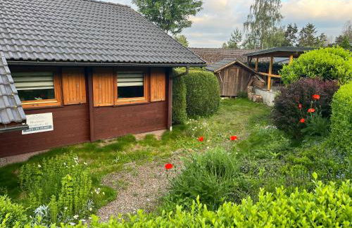 Blockhaus FerienZauber III - Foto 4