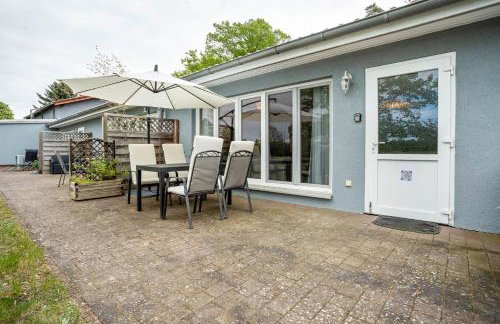 Ferienwohnung Ostseezeit - Foto 14