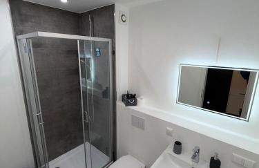 ELA Apartments Mannheim - Foto 13