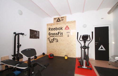 Loft Mirage - Foto 18