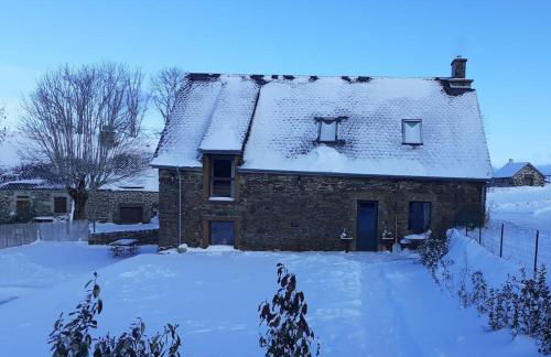 Gîte du Milan royal - Photo 17