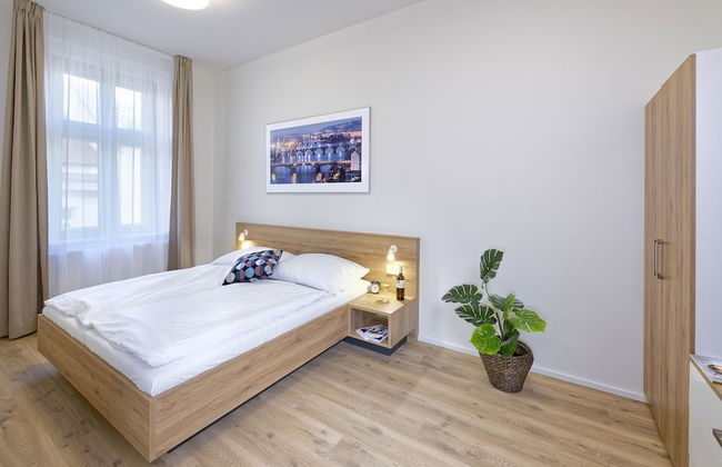 DownTown Suites Jugoslavska - Photo 3