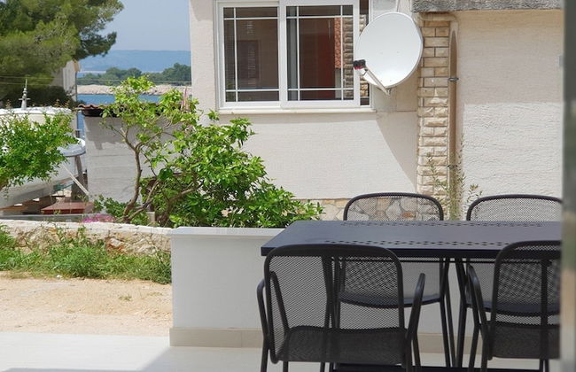 Apartments MIA Bilo 887 - Foto 28