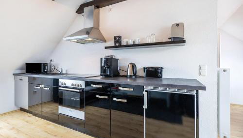 At Home - Fühl dich wie Zuhause - Foto 3