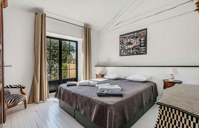 Château Hermitage de Combas - Foto 21