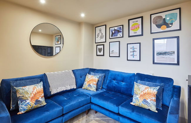 Host Stay No 33 - Photo 1