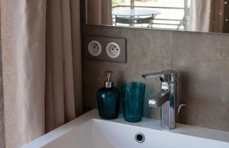 Gîte au cœur des vignes, vue sur le Minervois - Foto 43