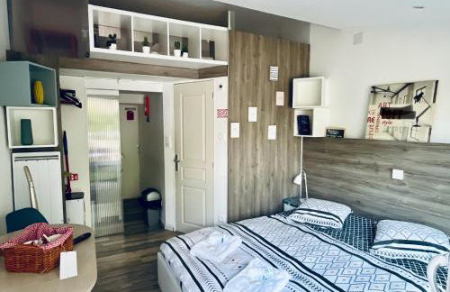 Aux Lofts de VERDUN - Photo 2