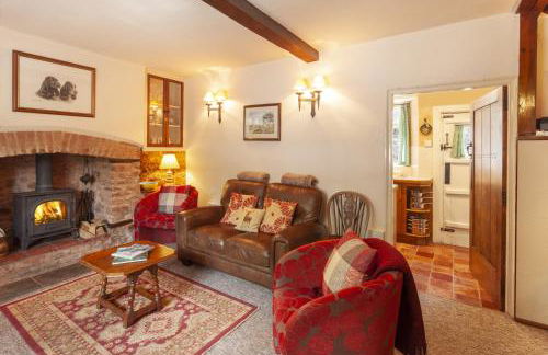 Ruffles Cottage Dunster - Photo 19