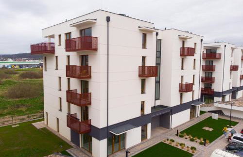 Apartament Marbud 2 przy Aquaparku Reda - Photo 28