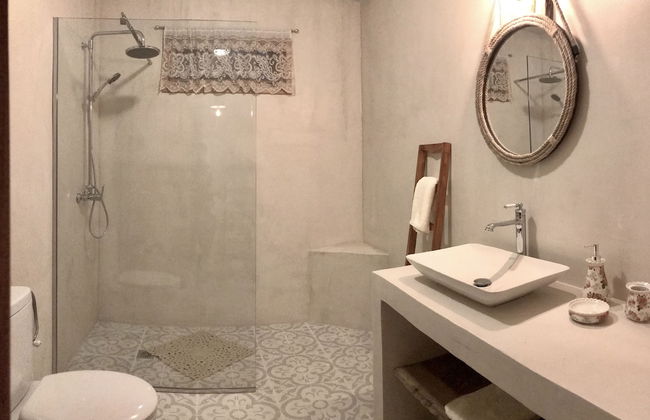 Rose Traditional House - Foto 9