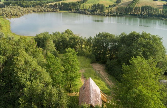 Holiday Home in Peyrusse Grande - Foto 12