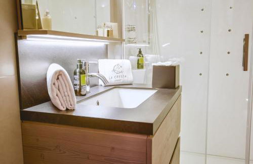 La Cresta Chalet - Foto 29