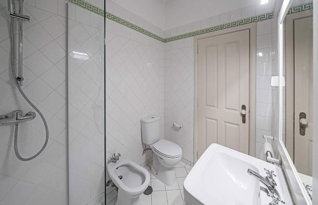 In Laurissilva Forest, Casa do Lanço -carvalho - Foto 31