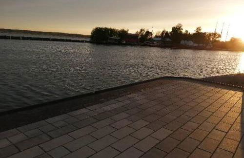 Ferienwohnung am Seglerhafen - Foto 26