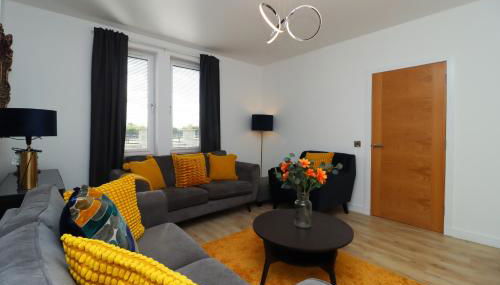 St Annes - Cosy cottage in Fife - Foto 3