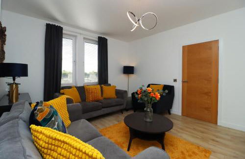 St Annes - Cosy cottage in Fife - Foto 3