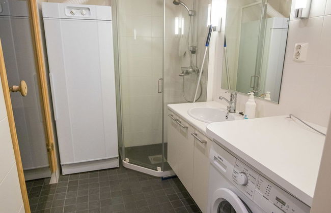 Nordic chalet 9102 - Foto 16