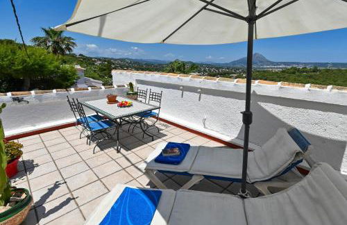 Casa Que Sera by Aguilarent - Foto 1