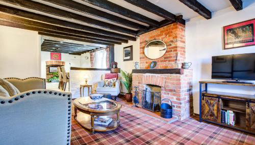 Sweet Briar - Foto 2