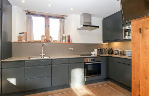 Barn Cottage - Foto 8