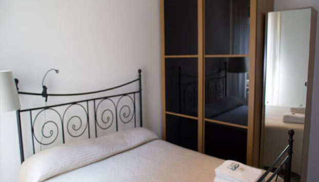 Disciplini - Foto 4, Habitación