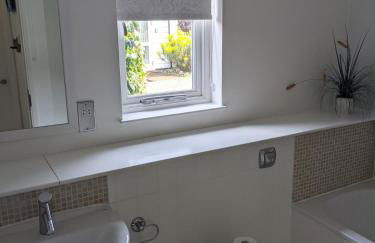 Saltbox B4 holiday cottage - Photo 8