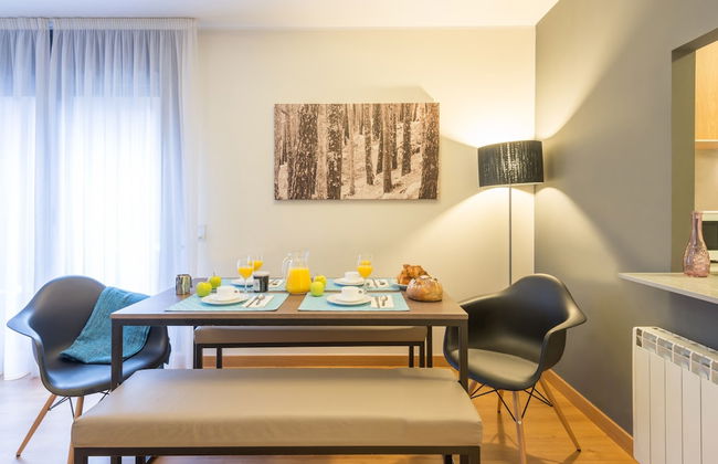 Pierre & Vacances Andorra El Tarter - Foto 25