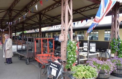 The Pack Horse Exmoor National Park Allerford Riverside Cottage & Apartments - Photo 24