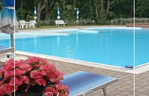 34- Casa di Chiaretta in Val d'Orcia, Sport e Cultura - Foto 36