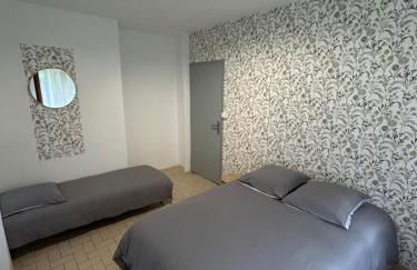 Gîte du Saule du Magne 5 personnes - Foto 8