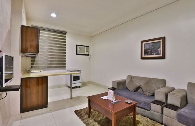 OYO 209 Mayar International Furnished 2 - Foto 14