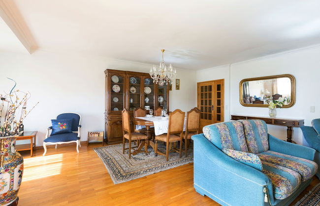 Oporto Beach Charm - Foto 1