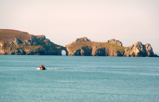 Cottage, St. Nic-pentrez - Foto 37