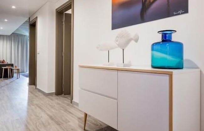 Innapartments - São Gonçalinho - Foto 34