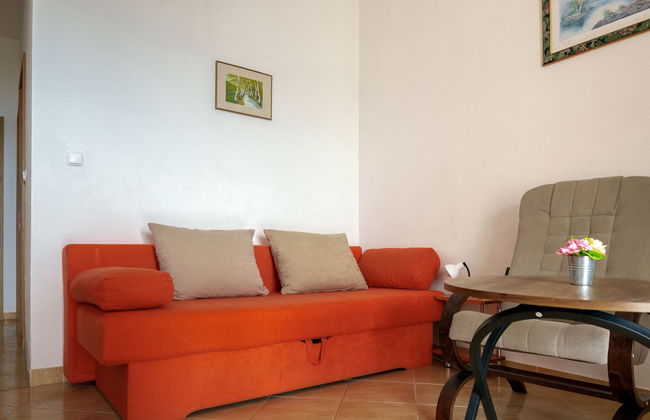 Sea View Apartment for 2-3 People - Family - Foto 5