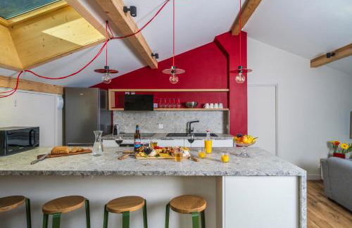 Chalet Nant Rouge - Photo 30