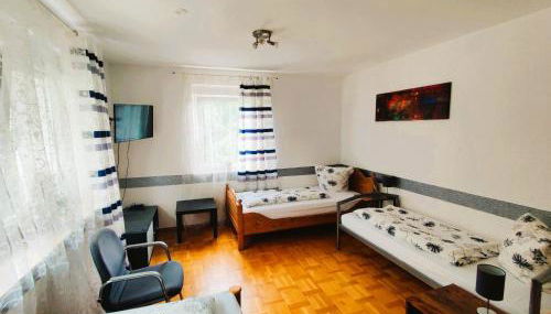 Apartment Wohnung „Sonnendeck“ by Interhome - Foto 2