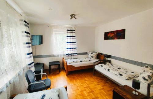 Holiday Home Bailey by Interhome - Foto 46