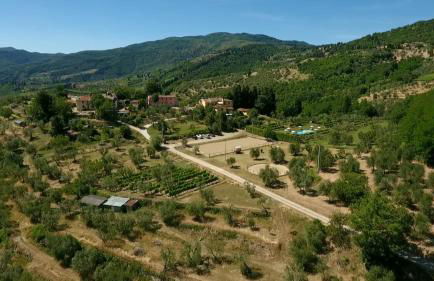 Podere il Poggiolo - Foto 59