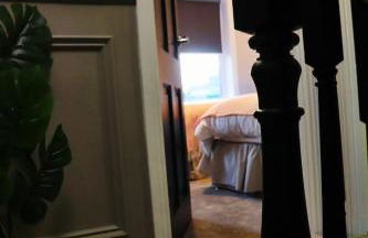 Last-Minute Escape l The Grey Door 2 Bed Cottage Banbridge Parking Private Garden l Nestled Property Management - Foto 26