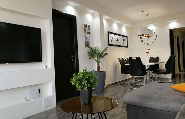 Deluxe apartment BellaCosta - Foto 44