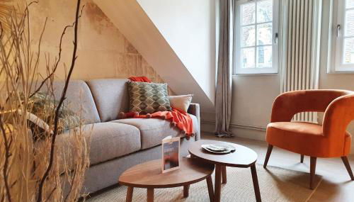 La Plume de Malherbe - Parking - Coup de Cœur - Photo 3