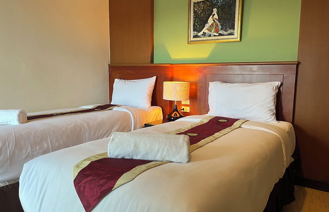 The Atnal Lanta - Foto 23