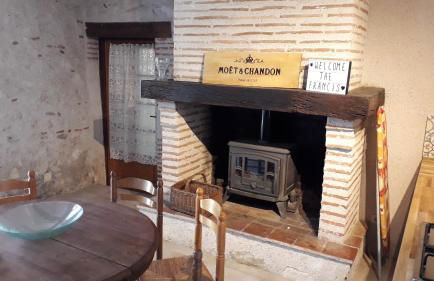 Meric Gites - Foto 15