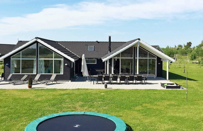 Pleasant Holiday Home in Vaggerlose near Sea - Photo 22